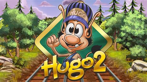 Jogar Hugo 2 com Dinheiro Real